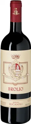Produktbild von Barone Ricasoli Chianti Classico Brolio DOCG