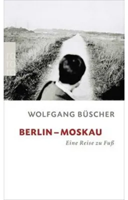 Produktbild von Berlin - Moskau