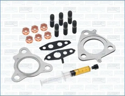 Zdjęcie produktu dla Zestaw Montażowy Turbosprężarki Honda Civic Viii 06-