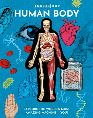 Obrázok produktu pre Inside Out Human Body