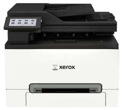 Produktbild von Xerox C305ae, Laser, Farbdruck, 2400 x 600 DPI, A4, Direktdruck, Weiß, Schwarz