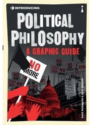 Produktbild von Introducing Political Philosophy