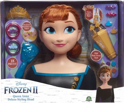 Zdjęcie produktu dla Disney Princess FRND7, 3 lat(a)