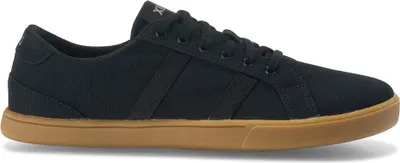 Immagine prodotto di Xero Shoes Dillon Scarpe da ginnastica in tela senza lacci Nero EU 39 1/2 Donna Nero EU 39 1/2