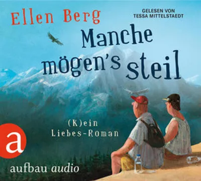 Obrázok produktu pre Manche mögen's steil