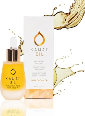 Zdjęcie produktu dla 100% naturalny przeciwstarzeniowy olejek do twarzy 30 ml