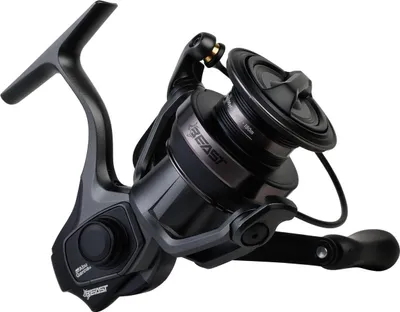 Produktbild von Abu Garcia Beast Spinning Reel 3500 - Spinnrolle