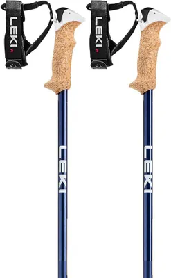 Produktbild von Leki Alpino Stella S Stöcke Durchsichtig 110 cm Durchsichtig 110 cm