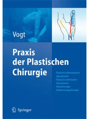 Produktbild von Praxis der Plastischen Chirurgie