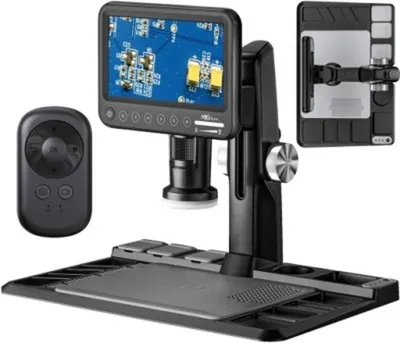 Produktbild von Qoltec 54258