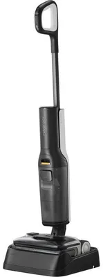 Zdjęcie produktu dla Odkurzacz pionowy bezprzewodowy – ROBOROCK – F25 GEN2 – 20000 Pa – Szary