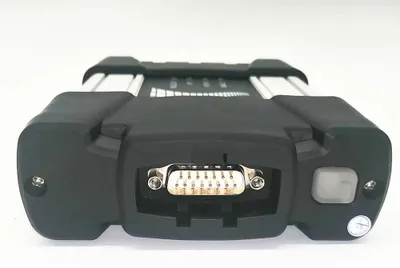 Image de Outil de diagnostic - Logiciel de programmation professionnel et testeur électrique pour véhicules