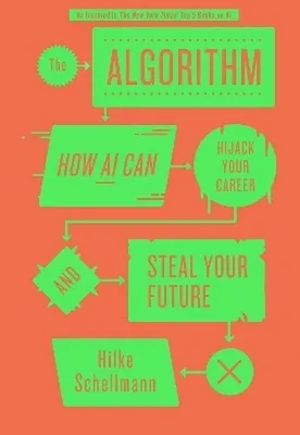 Productafbeelding van The Algorithm