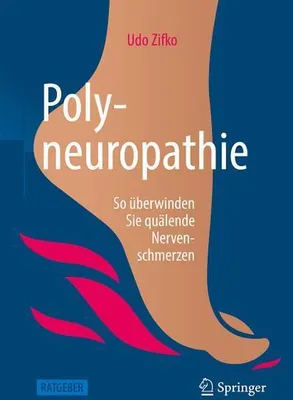 Obrázok produktu pre Polyneuropathie