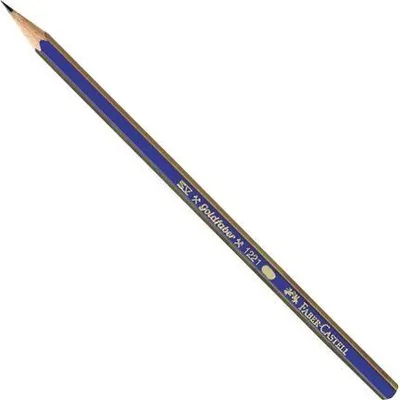 Image de Faber Castell Faber-Castell Goldfaber 2B 1 pc(s)