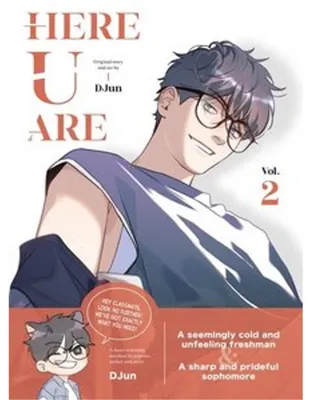 Image de Here U Are Vol.2