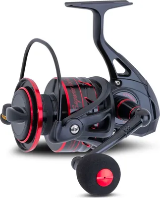 Produktbild von UNI CAT Superior Spin 4500 - Angelrolle