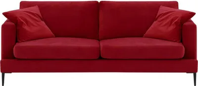 Zdjęcie produktu dla Sofa trzyosobowa Covex-Velluto 7