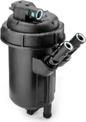 Produktbild von Kraftstofffilter UFI 55.114.00 für OPEL Corsa C Schrägheck (X01) Filtereinsatz