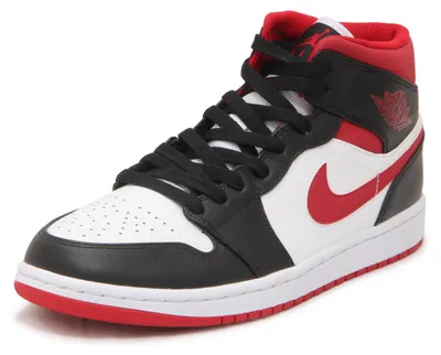 Immagine prodotto di Q3007 Sneaker Da Uomo Nike Air Jordan 1 Mid