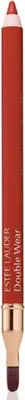 Immagine prodotto di Estée Lauder Double Wear Precision Lip Liner, tonalità 008 Spice, 1,2 g