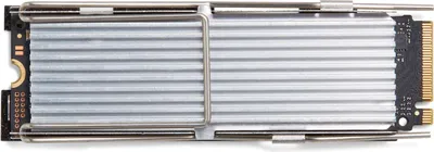 Produktbild von HP SSD Z Turbo 2TB   M.2    PCI-e 4.0 4x4 TLC