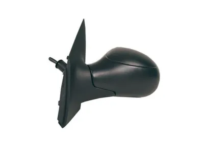 Produktbild von ALKAR 6164853 Außenspiegel Seitenspiegel Links für CITROËN C2 Schrägheck (JM) Konvex