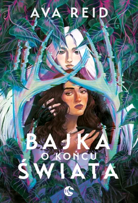 Produktbild von Bajka o końcu świata