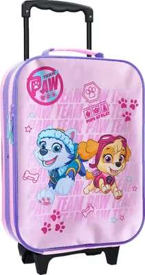 Obrázek produktu pro Kufr na kolečkách Paw Patrol