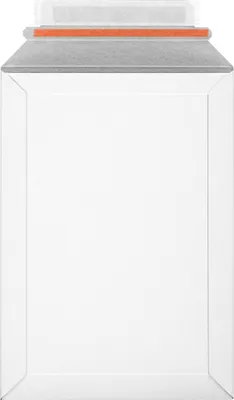 Obrázek produktu pro BONG Versandtasche 00069108 hk ws 353X250mm 100 St./Pack.