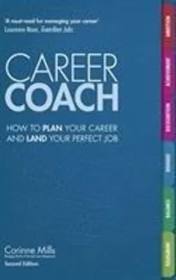 Obrázok produktu pre Career Coach