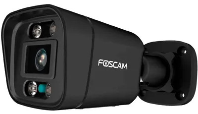 Produktbild von Foscam V8EP black LAN IPÜberwachungskamera 3840 x 2160 Pixel