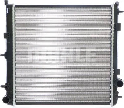 Produktbild von MAHLE CR 557 000S Kühler Wasserkühler Motorkühler passend für PEUGEOT 2008 Kombi (CU) 207 (WA, WC) 208 I Schrägheck (CA, CC) für CITROËN