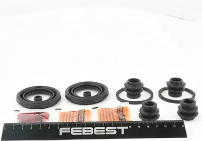 Produktbild von Febest 0475-Gk1Wr