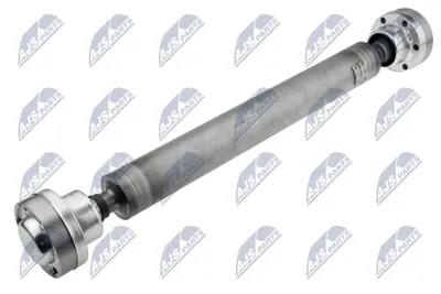 Produktbild von NTY Kardanwelle Gelenkwelle Achsantrieb für JEEP GRAND CHEROKEE IV (WK, WK2) Vorne NWN-CH-004