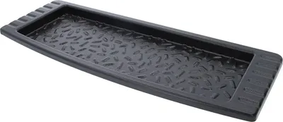 Einlegeboden für Rettungskoffer 117.0124, schwarz, 0,58 kg