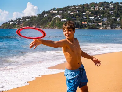 Image de Wahu PT0062 - Frisbee WingBlade Pro
