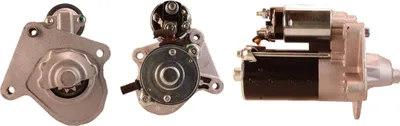 Produktbild von LUCAS LRS02219 Starter Anlasser 1,2kW für FORD FOCUS III Turnier 12V