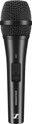 Immagine prodotto di Sennheiser XS 1 Nero Microfono per palco/spettacolo