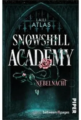 Obrázek produktu pro Snowshill Academy - Nebelnacht