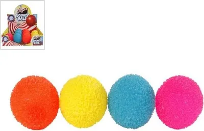Produktbild von Zuckerkugel 6cm Wind 12/Disp 621407 74365