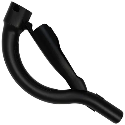 Produktbild von Siemens Bosch 17000326 Handgriff Griff Staubsaugergriff für Bodenstaubsauger