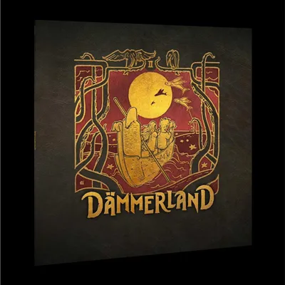 Obrázek produktu pro Dämmerland: Dämmerland 2 (Limited Edition)