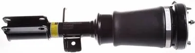 Produktbild von DENCKERMANN DSA009G Luftfederbein Stoßdämpfer Vorne Rechts für BMW X5 (E53)