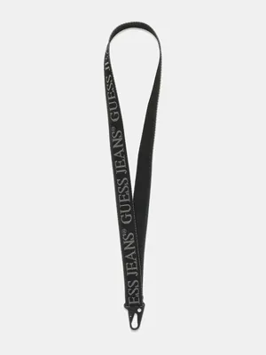 Obrázek produktu pro klíčenka Guess Jeans, model M5BZ06 W3362, černá
