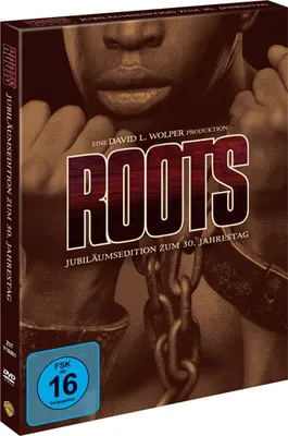 Obrázok produktu pre Roots 30 Jahre