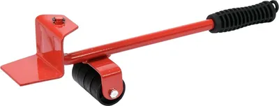Produktbild von Yato YT-37490, Rot, Schwarz, Stahl, Acrylnitril-Butadien-Styrol (ABS), Gummi