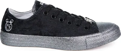 Zdjęcie produktu dla Damskie tenisówki Converse Chuck Taylor Ox All Star Miley Cyrus - 38