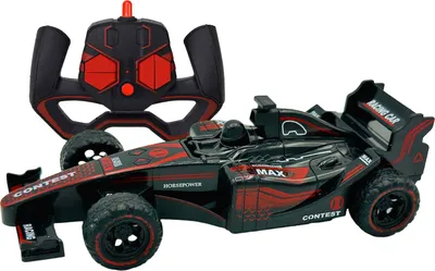 Produktbild von Gear2Play RC P1 Racing Car, On-Road-Rennwagen