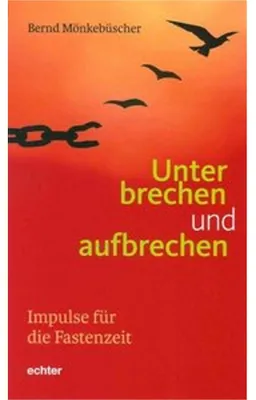Obrázok produktu pre Unterbrechen und aufbrechen